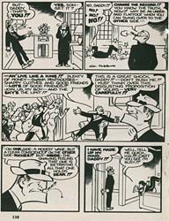 Al Capp Fearless Fosdick