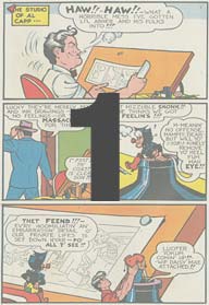 Al Capp Li'l Abner