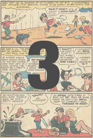 Al Capp Li'l Abner