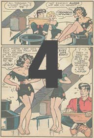 Al Capp Li'l Abner