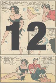 Al Capp Li'l Abner