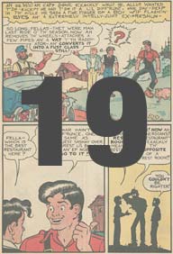 Al Capp Li'l Abner