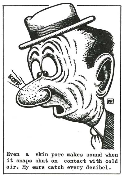 Basil Wolverton