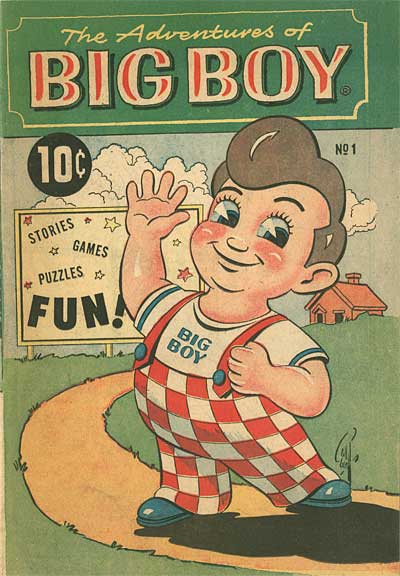 Bobs Big Boy