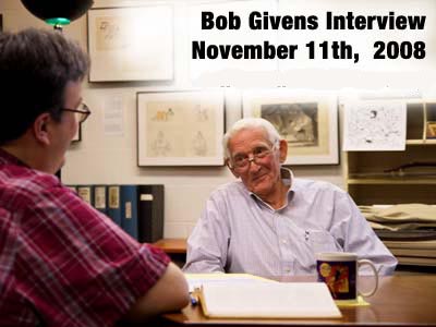 Bob Givens