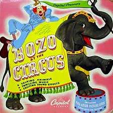 Bozo at the Circus