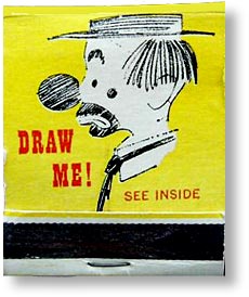 Draw Me!