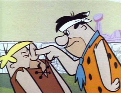 Flintstones Animators