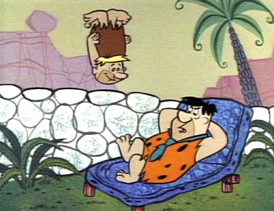 Flintstones Animators