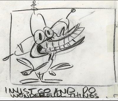 Ren and Stimpy