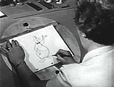 Walter Lantz Woody Woodpecker Show