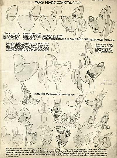 Preston Blair