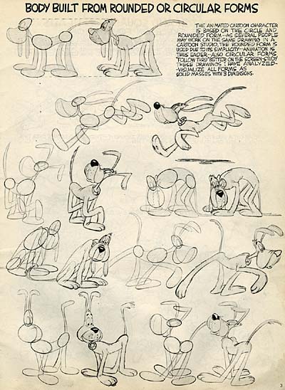 Preston Blair