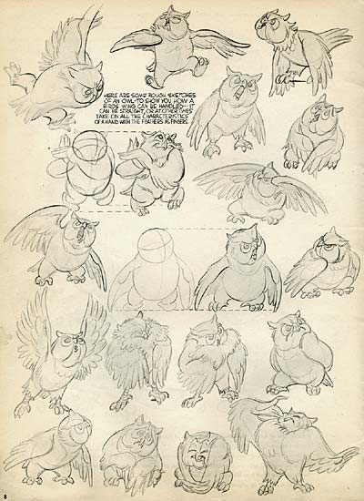 Preston Blair