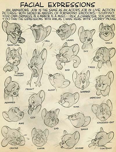 Preston Blair