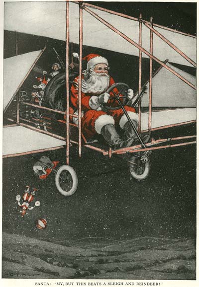 St Nicholas Magazine December 1910
