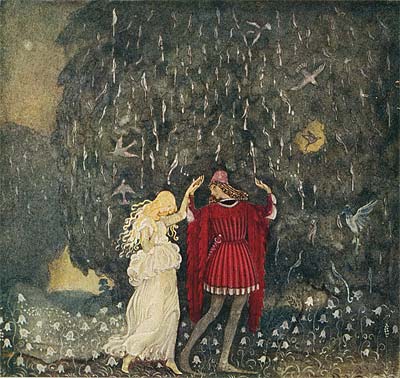 John Bauer