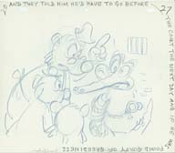 Jim Tyer Storyboard