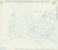 Jim Tyer Storyboard