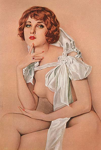 Alberto Vargas