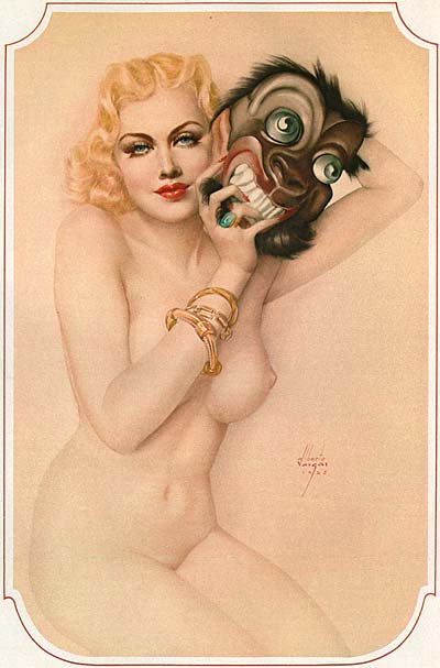 Alberto Vargas