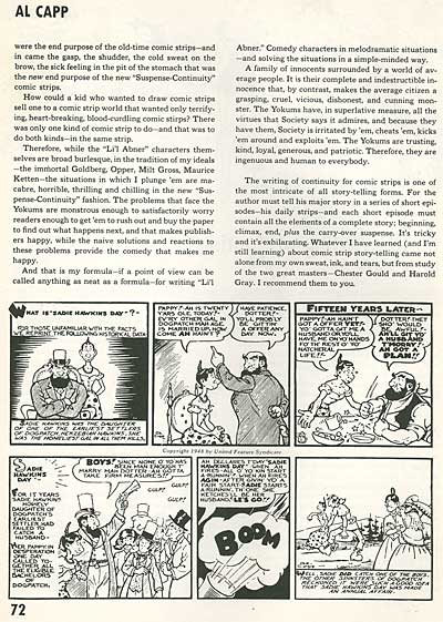 Byrnes Complete Guide To Cartooning
